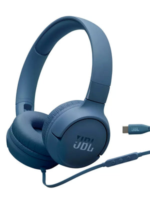 Audifonos JBL Tune 520C USB-C