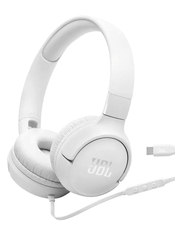 Audifonos JBL Tune 520C USB-C