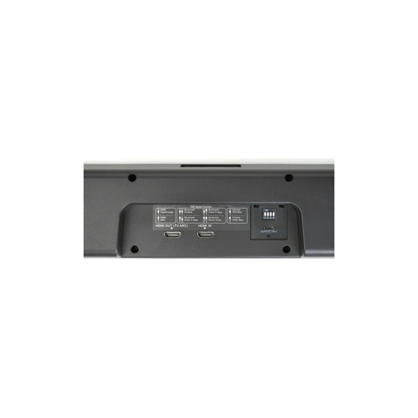 Barra de sonido JBL Pro PSB-2