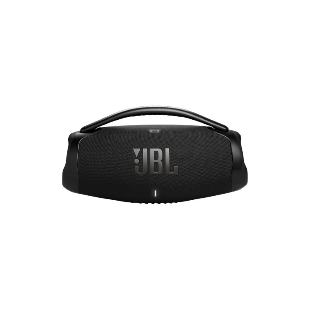 Parlante JBL Boombox 3 Wi-Fi