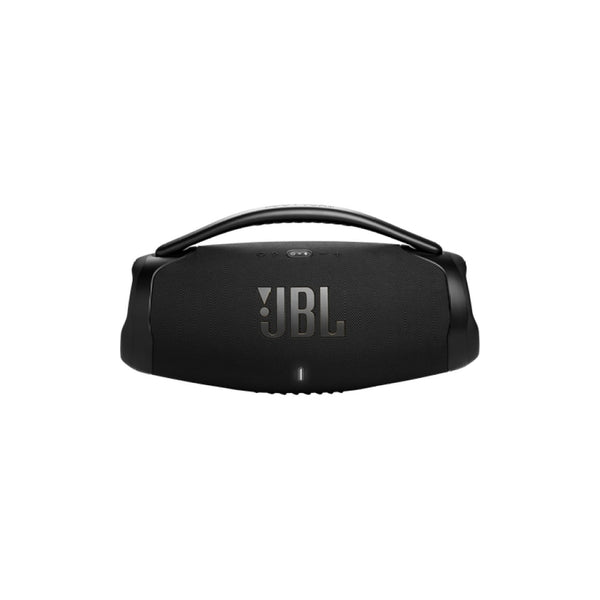 Parlante JBL Boombox 3 Wi-Fi