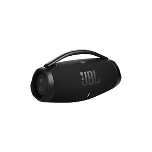 Parlante JBL Boombox 3 Wi-Fi
