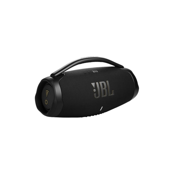 Parlante JBL Boombox 3 Wi-Fi
