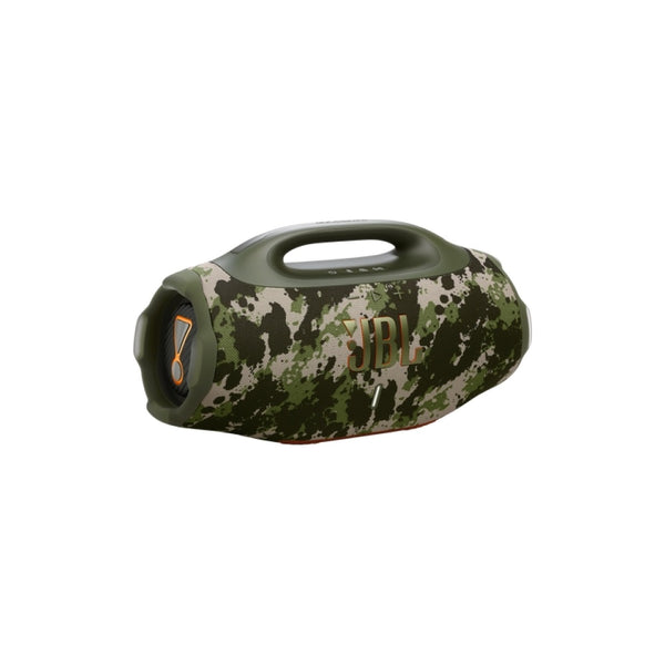 Parlante JBL Boombox 4