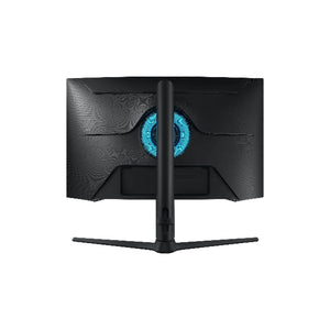 Monitor Samsung curvo Odyssey G6 27"
