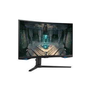 Monitor Samsung curvo Odyssey G6 27"