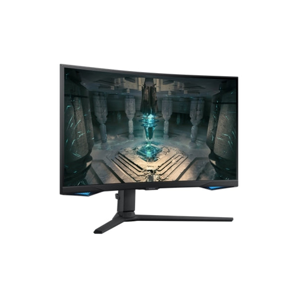 Monitor Samsung curvo Odyssey G6 27"