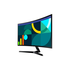 Monitor Samsung curvo s3