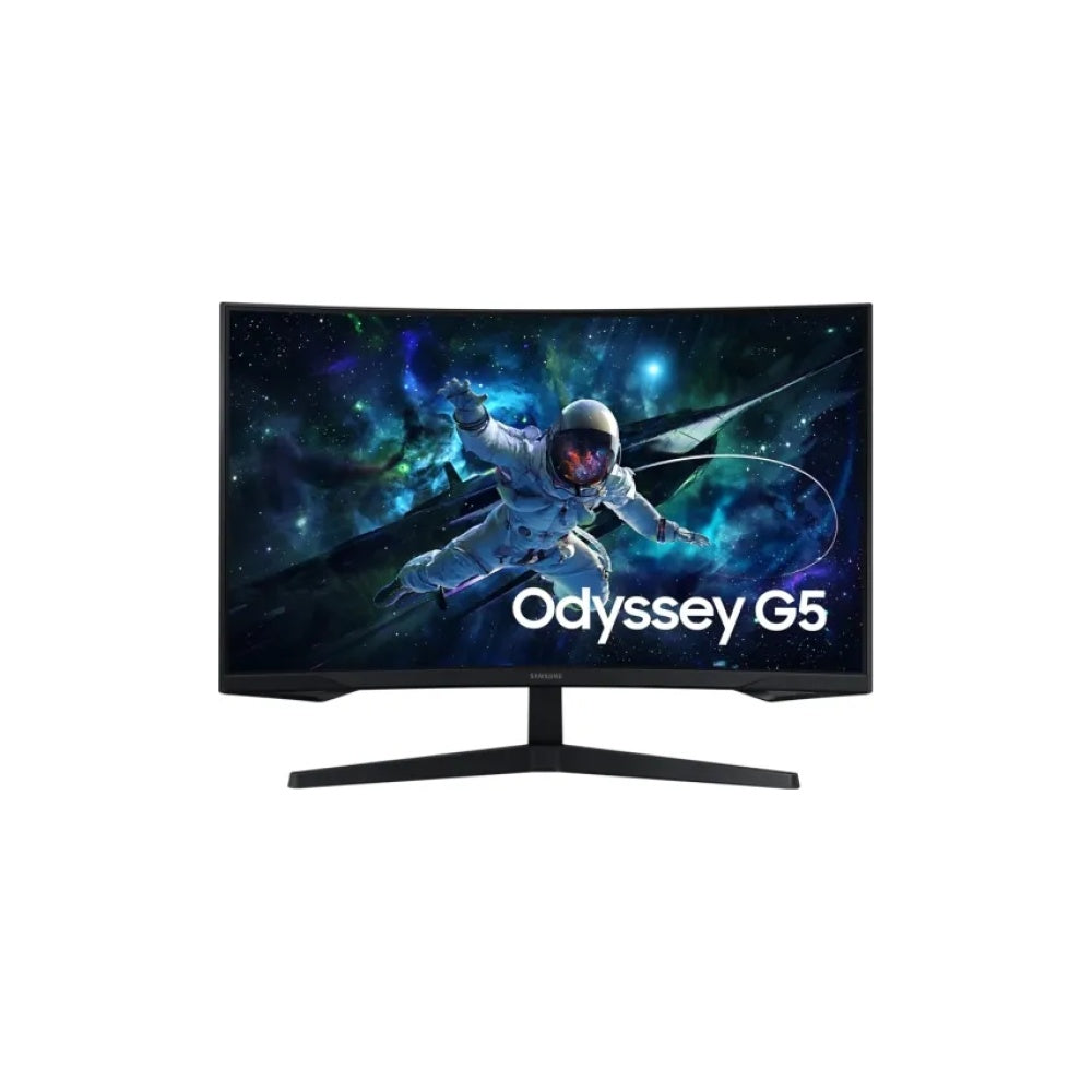 Monitor Samsung Odyssey G5