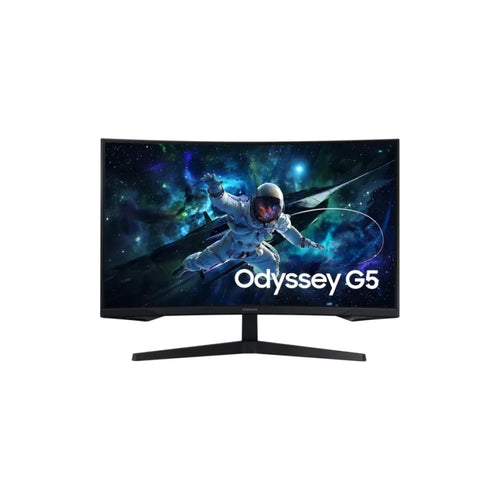 Monitor Samsung Odyssey G5