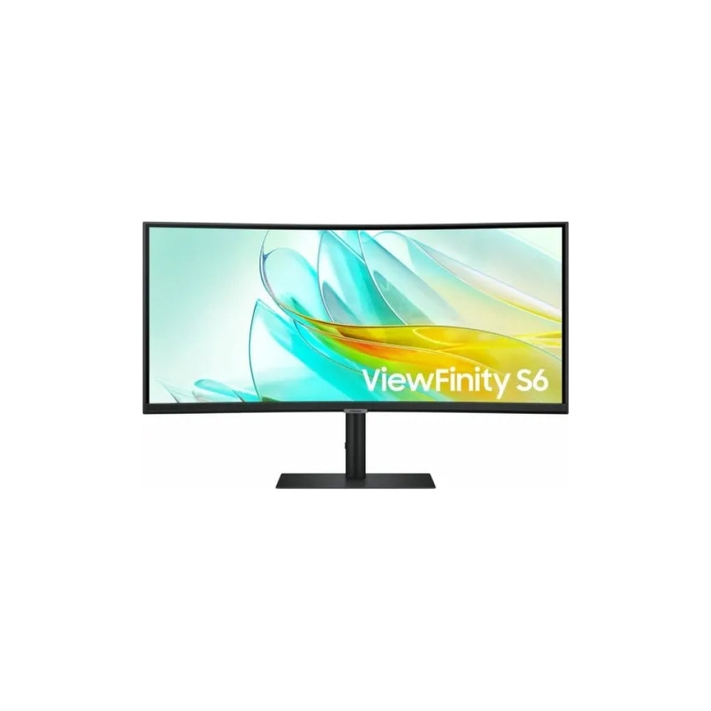 Monitor Samsung curvo ViewFinity S6