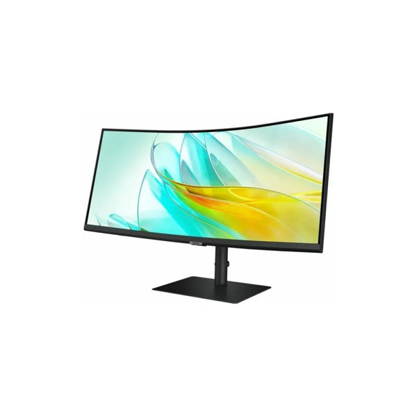 Monitor Samsung curvo ViewFinity S6