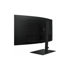 Monitor Samsung curvo ViewFinity S6