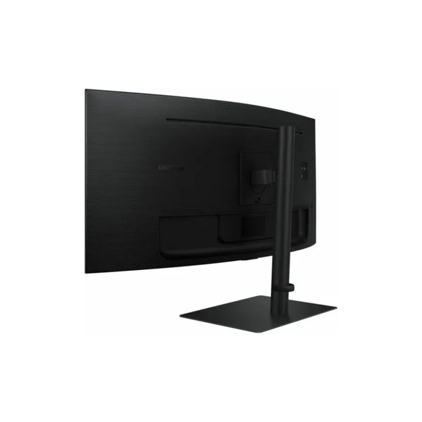 Monitor Samsung curvo ViewFinity S6