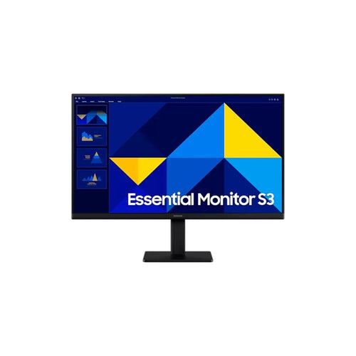 Monitor Samsung Essential S3