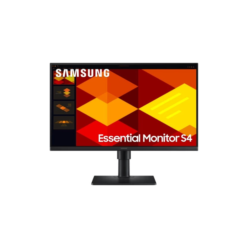 Monitor Samsung essential S4
