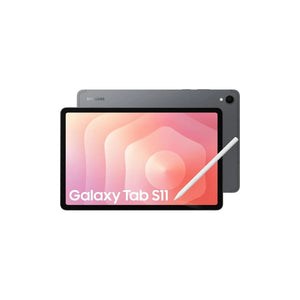 Tablet Samsung Galaxy Tab S11 11" Gris 128GB
