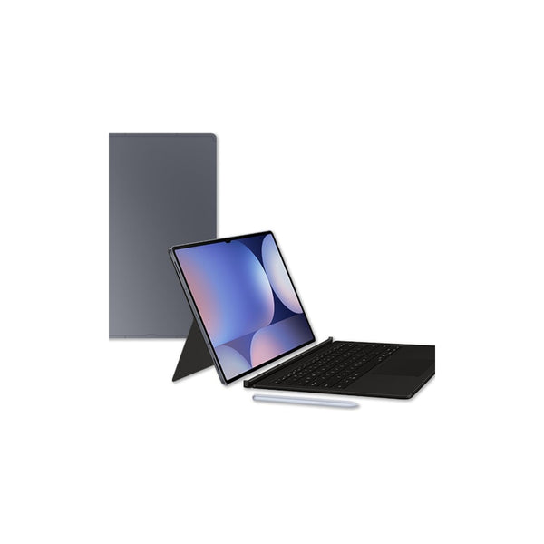 Tablet Samsung Galaxy Tab S10 Plus + Keyboard Cover Gris 256GB