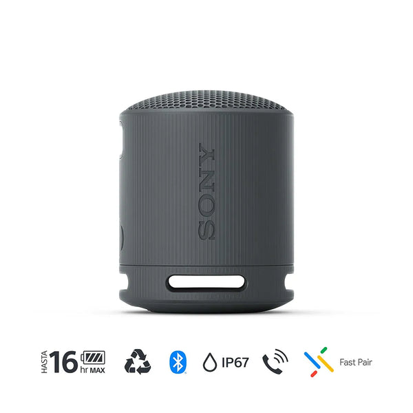 Parlante Sony XB100