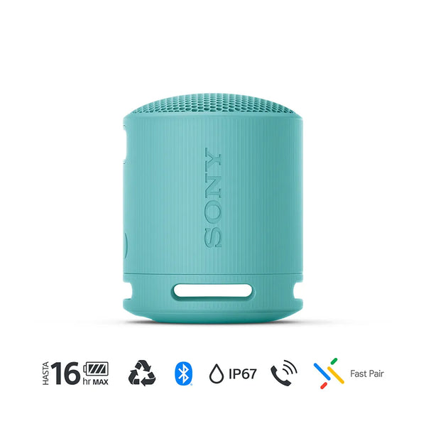 Parlante Sony XB100