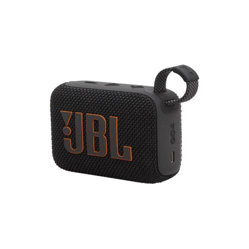 Parlante JBL GO 4