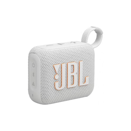 Parlante JBL GO 4