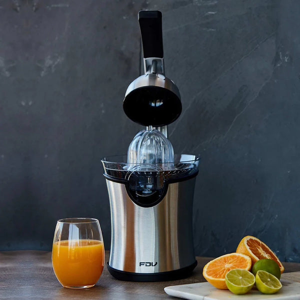 Exprimidor Eléctrico FDV Citrus Juicer