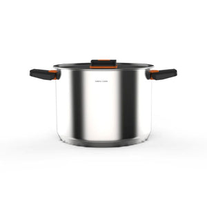 Batería Simple Cook Lyon 6 Pzs
