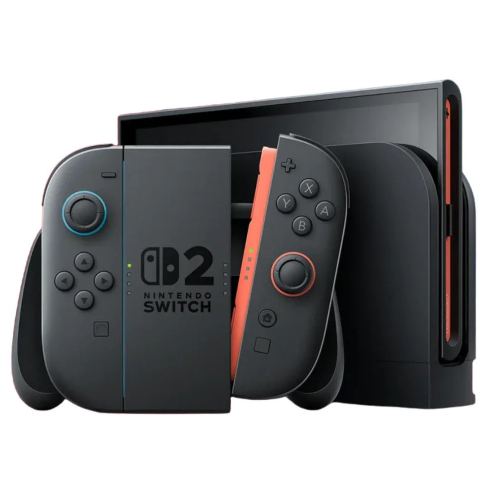 Consola Nintendo Switch 2
