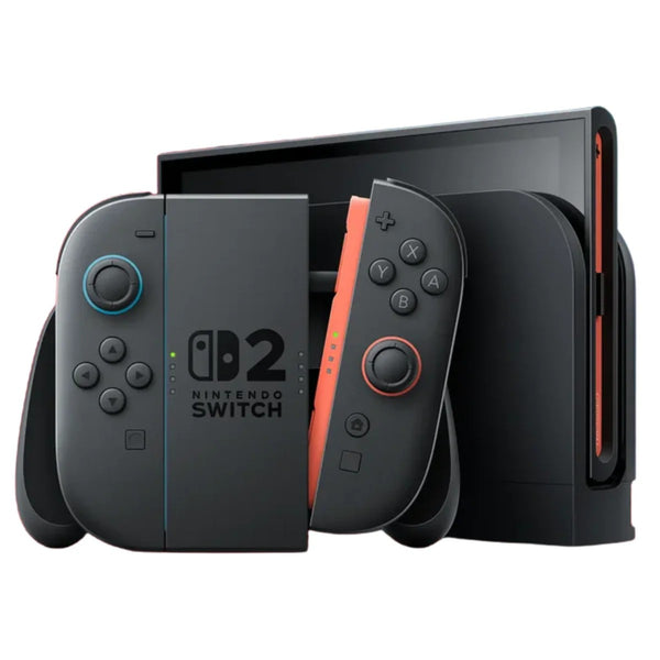 Consola Nintendo Switch 2 + Mario Kart world Descargable