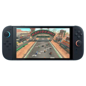 Consola Nintendo Switch 2 + Mario Kart world Descargable