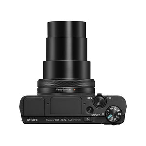 Cámara compacta RX100 VII