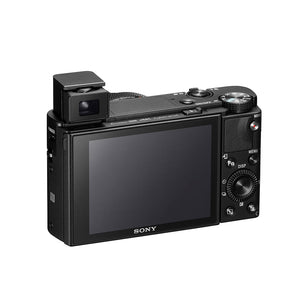 Cámara compacta RX100 VII