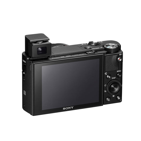 Cámara compacta RX100 VII