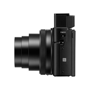 Cámara compacta RX100 VII