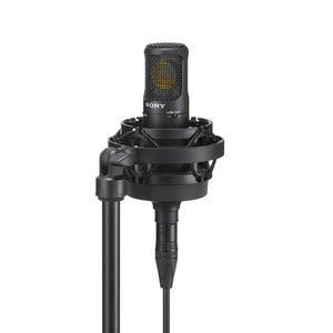 Micrófono condensador unidireccional de estudio C-80