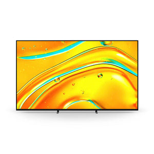 BRAVIA 5  Procesador XR  Mini LED  4K Ultra HD  Alto rango dinámico (HDR)  Smart TV (Google TV)  K-65XR50 LA8