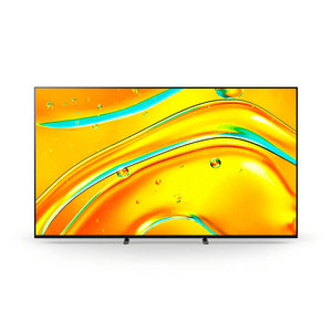 BRAVIA 5  Procesador XR  Mini LED  4K Ultra HD  Alto rango dinámico (HDR)  Smart TV (Google TV)  K-75XR50 LA8