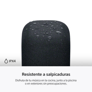 Parlante portátil inalámbrico LinkBuds Speaker