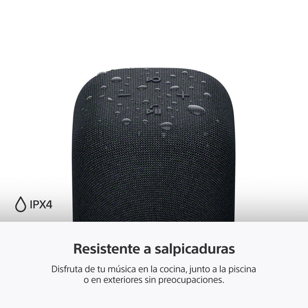 Parlante portátil inalámbrico LinkBuds Speaker