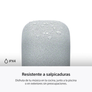 Parlante portátil inalámbrico LinkBuds Speaker