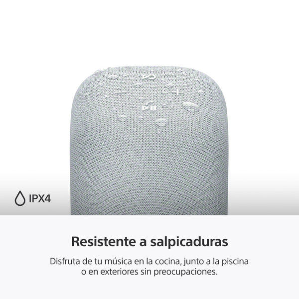 Parlante portátil inalámbrico LinkBuds Speaker