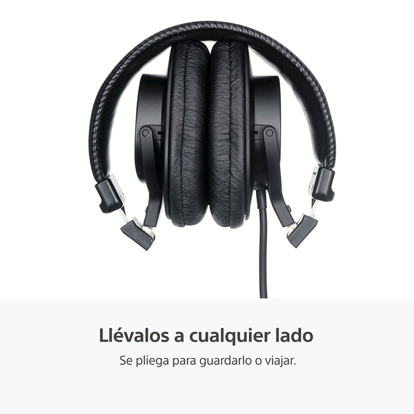 Audífonos Profesionales MDR-7506