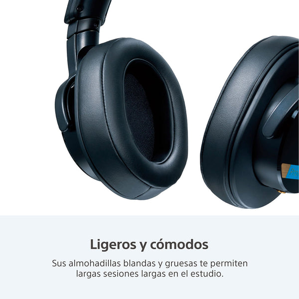 Audífonos para estudio profesional MDR-M1