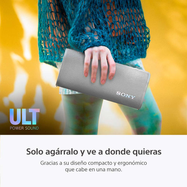 Parlante portátil inalámbrico ULT FIELD 3