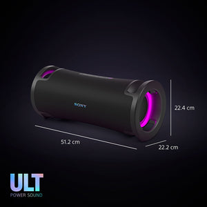 Parlante portátil inalámbrico ULT FIELD 7  SRS-ULT70