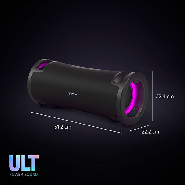 Parlante portátil inalámbrico ULT FIELD 7  SRS-ULT70