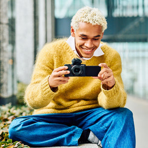 Cámara vlogging ZV-1 II  ZV-1M2/BQ   UC2