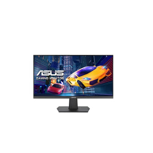 Monitor ASUS VA24EHF - LED-backlit LCD monitor - 23.8 - 1920 x 10