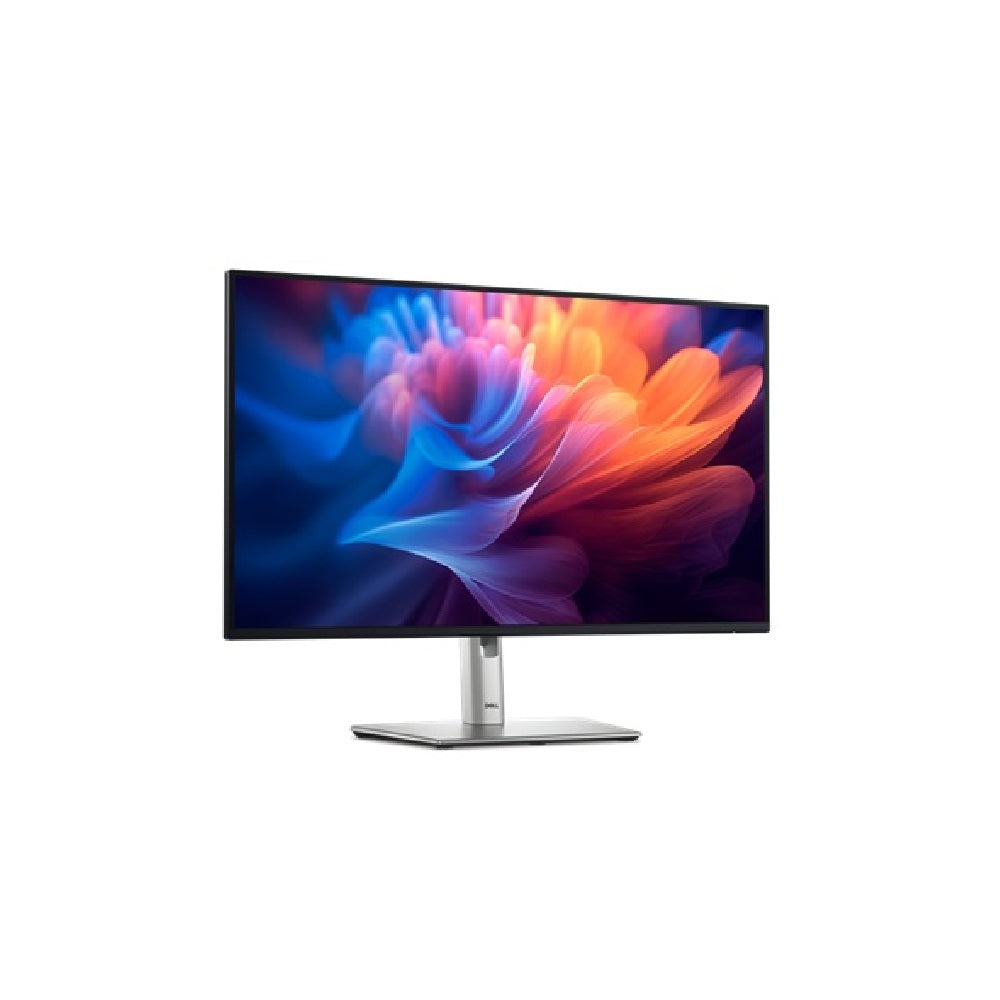 Monitor DELL MONITOR P2725HE 27"FHD HDMI/DP/RJ45/USB-C/Hub
